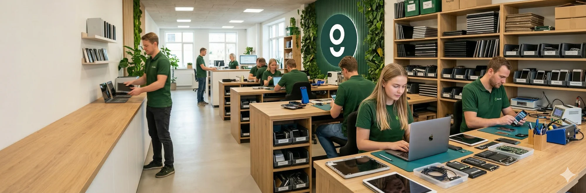 Welcome to Our Store